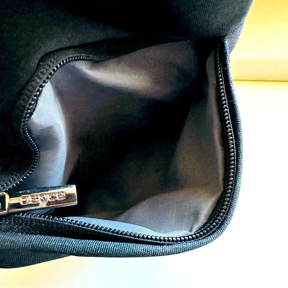Unisex OSOCE Anti-Theft Waterproof Shoulder Backpack Sling Chest Crossbody Bag